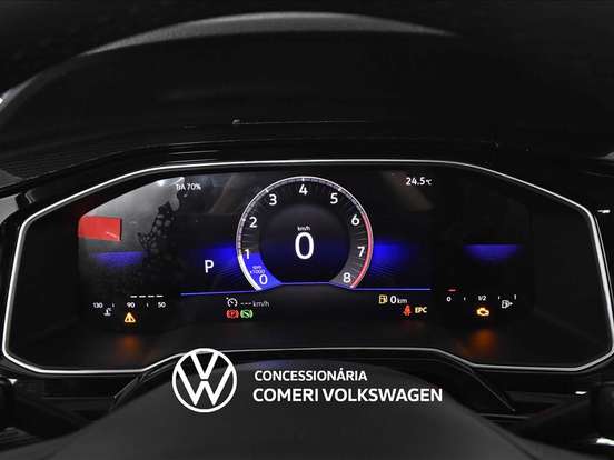 VOLKSWAGEN-POLO-1.0 170 TSI SENSE AUTOMÁTICO VOLKSWAGEN-POLO-2026