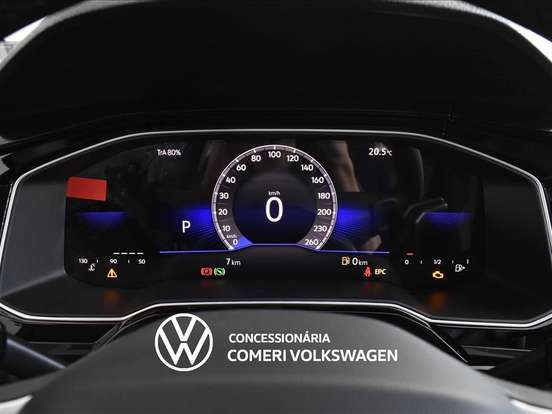 VOLKSWAGEN-POLO-1.0 170 TSI SENSE AUTOMÁTICO VOLKSWAGEN-POLO-2026