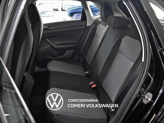 VOLKSWAGEN-POLO-1.0 170 TSI SENSE AUTOMÁTICO VOLKSWAGEN-POLO-2026