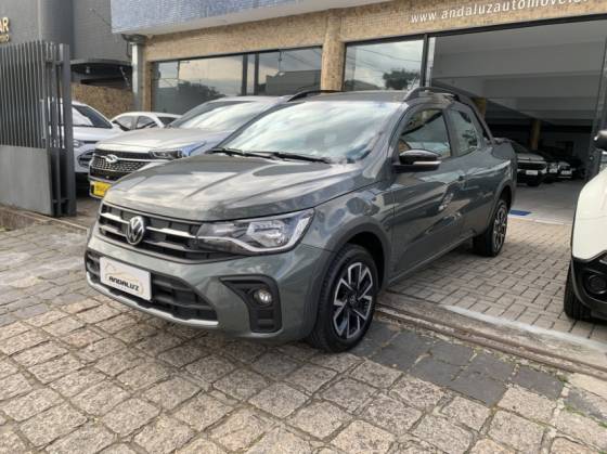 VOLKSWAGEN SAVEIRO 1.6 MSI EXTREME CD 16V FLEX 2P MANUAL