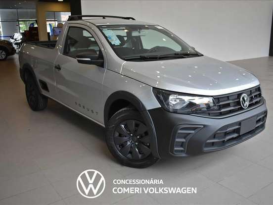 VOLKSWAGEN-SAVEIRO-1.6 MSI ROBUST CS 16V FLEX 2P MANUAL VOLKSWAGEN-SAVEIRO-2026