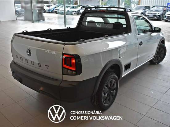 VOLKSWAGEN-SAVEIRO-1.6 MSI ROBUST CS 16V FLEX 2P MANUAL VOLKSWAGEN-SAVEIRO-2026