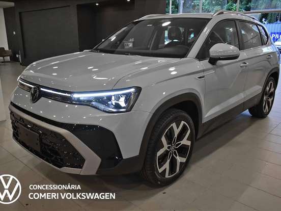 VOLKSWAGEN-TAOS-1.4 250 TSI TOTAL FLEX HIGHLINE AUTOMÁTICO VOLKSWAGEN-TAOS-2026