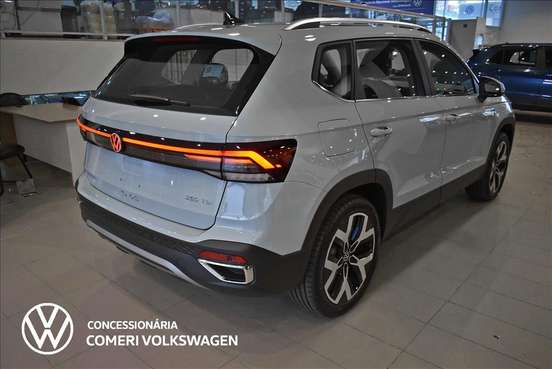VOLKSWAGEN-TAOS-1.4 250 TSI TOTAL FLEX HIGHLINE AUTOMÁTICO VOLKSWAGEN-TAOS-2026