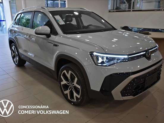 VOLKSWAGEN-TAOS-1.4 250 TSI TOTAL FLEX HIGHLINE AUTOMÁTICO VOLKSWAGEN-TAOS-2026