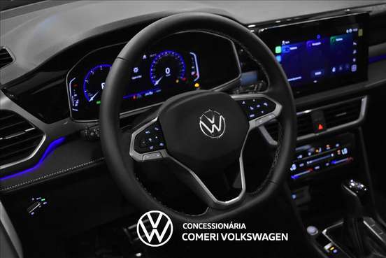 VOLKSWAGEN-TAOS-1.4 250 TSI TOTAL FLEX HIGHLINE AUTOMÁTICO VOLKSWAGEN-TAOS-2026