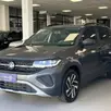 VOLKSWAGEN T-CROSS 1.0 200 TSI TOTAL FLEX COMFORTLINE AUTOMÁTICO VOLKSWAGEN T-CROSS 1.0 200 TSI TOTAL FLEX COMFORTLINE AUTOMÁTICO