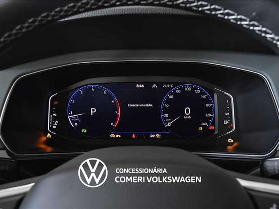 VOLKSWAGEN-T-CROSS-1.4 250 TSI TOTAL FLEX EXTREME AUTOMÁTICO VOLKSWAGEN-T-CROSS-2026