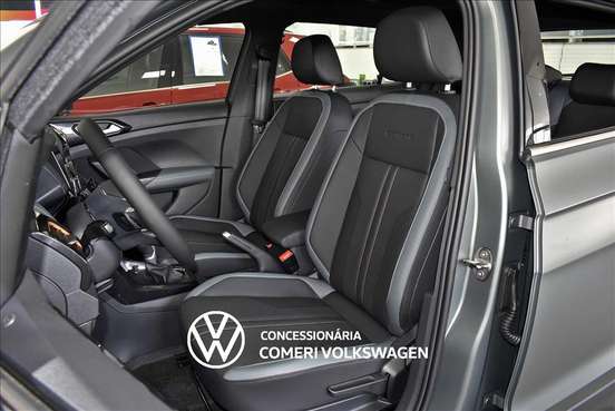 VOLKSWAGEN-T-CROSS-1.4 250 TSI TOTAL FLEX EXTREME AUTOMÁTICO VOLKSWAGEN-T-CROSS-2026