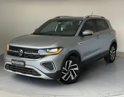 VOLKSWAGEN T-CROSS 1.4 250 TSI TOTAL FLEX HIGHLINE AUTOMÁTICO VOLKSWAGEN T-CROSS 1.4 250 TSI TOTAL FLEX HIGHLINE AUTOMÁTICO