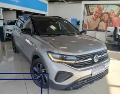 VOLKSWAGEN T-CROSS 1.4 250 TSI TOTAL FLEX HIGHLINE AUTOMÁTICO VOLKSWAGEN T-CROSS 1.4 250 TSI TOTAL FLEX HIGHLINE AUTOMÁTICO