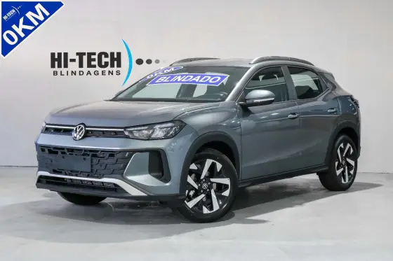 VOLKSWAGEN TERA 1.0 170 TSI HIGH AUTOMÁTICO
