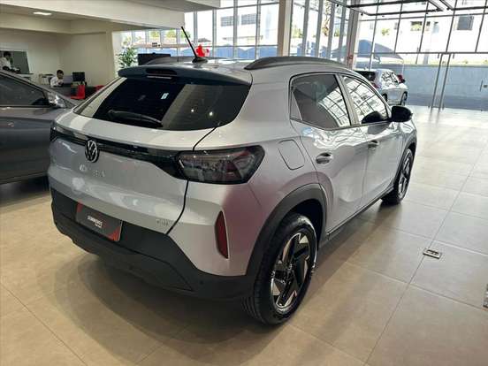 VOLKSWAGEN-TERA-1.0 170 TSI COMFORT AUTOMÁTICO VOLKSWAGEN-TERA-2025