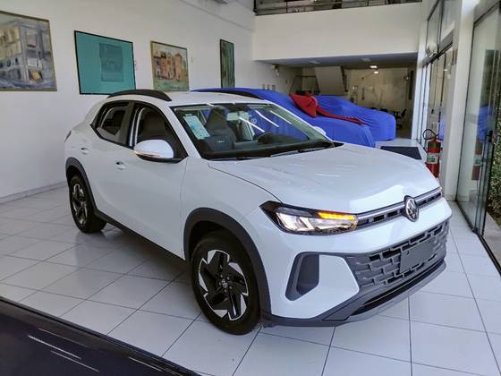 VOLKSWAGEN TERA 1.0 170 TSI MANUAL