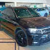 VOLKSWAGEN TIGUAN 2.0 350 TSI GASOLINA ALLSPACE R-LINE 4MOTION DSG VOLKSWAGEN TIGUAN 2.0 350 TSI GASOLINA ALLSPACE R-LINE 4MOTION DSG