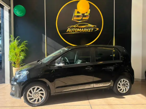 VOLKSWAGEN UP 1.0 170 TSI TOTAL FLEX CONNECT 4P MANUAL VOLKSWAGEN UP 1.0 170 TSI TOTAL FLEX CONNECT 4P MANUAL