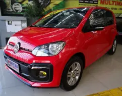 VOLKSWAGEN UP 1.0 MPI MOVE UP 12V FLEX 4P MANUAL VOLKSWAGEN UP 1.0 MPI MOVE UP 12V FLEX 4P MANUAL