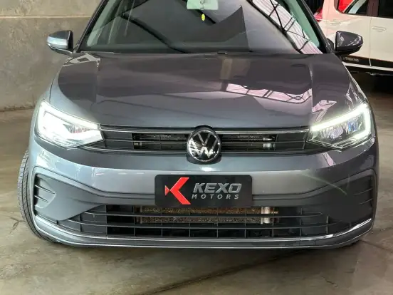 VOLKSWAGEN-VIRTUS-1.0 170 TSI AUTOMÁTICO VOLKSWAGEN-VIRTUS-2024