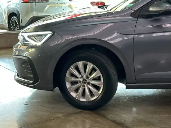 VOLKSWAGEN-VIRTUS-1.0 170 TSI AUTOMÁTICO VOLKSWAGEN-VIRTUS-2024