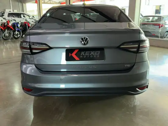 VOLKSWAGEN-VIRTUS-1.0 170 TSI AUTOMÁTICO VOLKSWAGEN-VIRTUS-2024