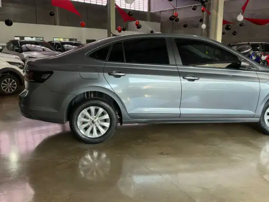 VOLKSWAGEN-VIRTUS-1.0 170 TSI AUTOMÁTICO VOLKSWAGEN-VIRTUS-2024