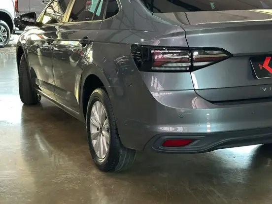 VOLKSWAGEN-VIRTUS-1.0 170 TSI AUTOMÁTICO VOLKSWAGEN-VIRTUS-2024
