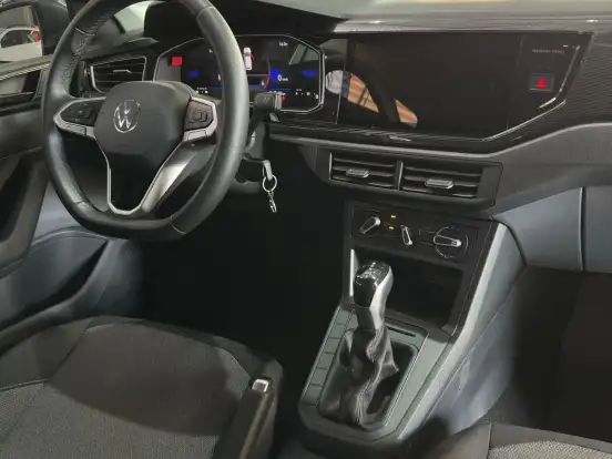 VOLKSWAGEN-VIRTUS-1.0 170 TSI AUTOMÁTICO VOLKSWAGEN-VIRTUS-2024
