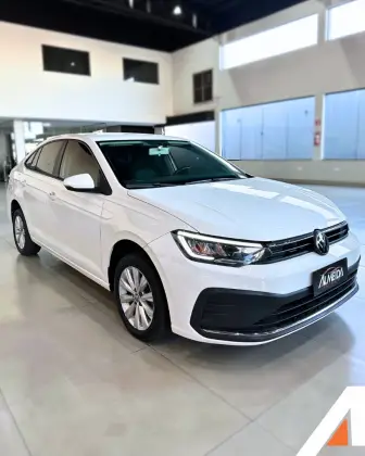 VOLKSWAGEN VIRTUS 1.0 170 TSI AUTOMÁTICO VOLKSWAGEN VIRTUS 1.0 170 TSI AUTOMÁTICO