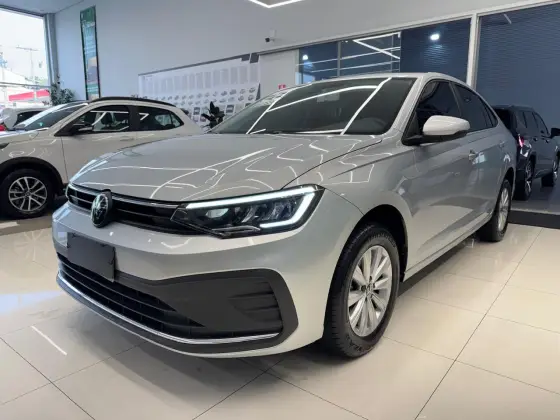VOLKSWAGEN VIRTUS 1.0 170 TSI AUTOMÁTICO VOLKSWAGEN VIRTUS 1.0 170 TSI AUTOMÁTICO