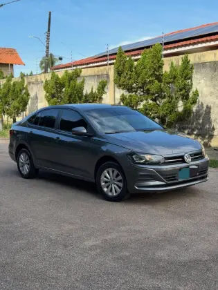 VOLKSWAGEN VIRTUS 1.0 200 TSI COMFORTLINE AUTOMÁTICO