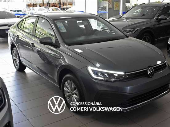 VOLKSWAGEN-VIRTUS-1.0 170 TSI AUTOMÁTICO VOLKSWAGEN-VIRTUS-2026