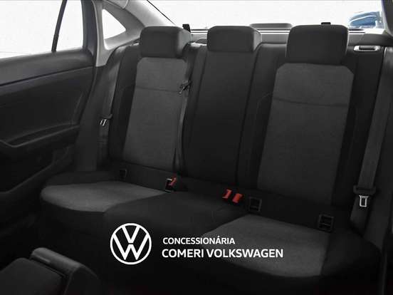 VOLKSWAGEN-VIRTUS-1.0 170 TSI AUTOMÁTICO VOLKSWAGEN-VIRTUS-2026