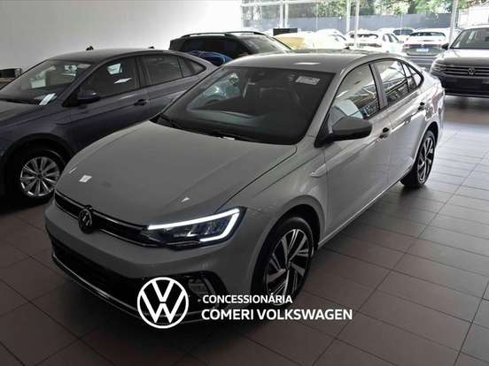 VOLKSWAGEN-VIRTUS-1.0 200 TSI HIGHLINE AUTOMÁTICO VOLKSWAGEN-VIRTUS-2026