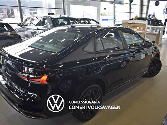 VOLKSWAGEN-VIRTUS-1.4 250 TSI EXCLUSIVE AUTOMÁTICO VOLKSWAGEN-VIRTUS-2026
