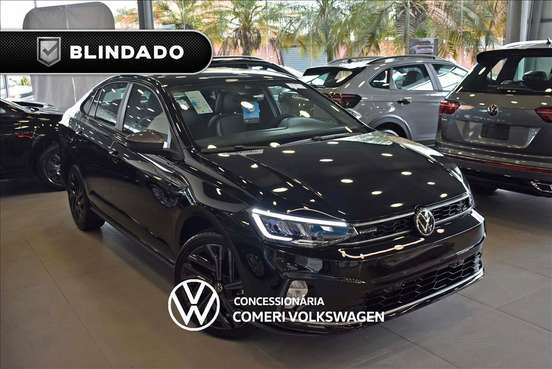 VOLKSWAGEN-VIRTUS-1.4 250 TSI EXCLUSIVE AUTOMÁTICO VOLKSWAGEN-VIRTUS-2026