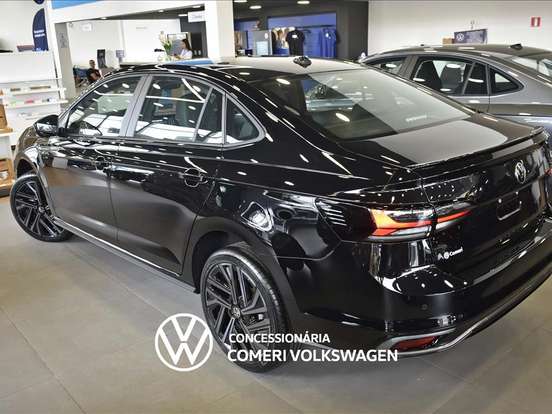 VOLKSWAGEN-VIRTUS-1.4 250 TSI EXCLUSIVE AUTOMÁTICO VOLKSWAGEN-VIRTUS-2026