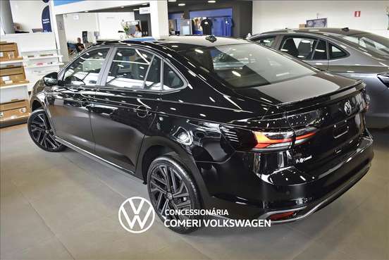 VOLKSWAGEN-VIRTUS-1.4 250 TSI EXCLUSIVE AUTOMÁTICO VOLKSWAGEN-VIRTUS-2026