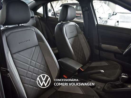 VOLKSWAGEN-VIRTUS-1.4 250 TSI EXCLUSIVE AUTOMÁTICO VOLKSWAGEN-VIRTUS-2026