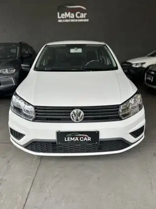 VOLKSWAGEN VOYAGE 1.0 12V MPI TOTALFLEX 4P MANUAL VOLKSWAGEN VOYAGE 1.0 12V MPI TOTALFLEX 4P MANUAL