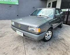 VOLKSWAGEN VOYAGE 1.8 GL 8V GASOLINA 2P MANUAL VOLKSWAGEN VOYAGE 1.8 GL 8V GASOLINA 2P MANUAL