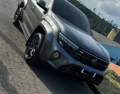 VOLKSWAGEN AMAROK 3.0 V6 TDI DIESEL HIGHLINE CD 4MOTION AUTOMÁTICO VOLKSWAGEN AMAROK 3.0 V6 TDI DIESEL HIGHLINE CD 4MOTION AUTOMÁTICO