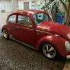 VOLKSWAGEN FUSCA 1.2 8V GASOLINA 2P MANUAL VOLKSWAGEN FUSCA 1.2 8V GASOLINA 2P MANUAL