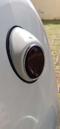 VOLKSWAGEN-FUSCA-1.2 8V GASOLINA 2P MANUAL VOLKSWAGEN-FUSCA-1960