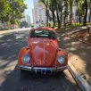 VOLKSWAGEN FUSCA 1.5 8V GASOLINA 2P MANUAL VOLKSWAGEN FUSCA 1.5 8V GASOLINA 2P MANUAL