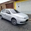 VOLKSWAGEN GOL 1.0 MI 8V FLEX 4P MANUAL G.V VOLKSWAGEN GOL 1.0 MI 8V FLEX 4P MANUAL G.V