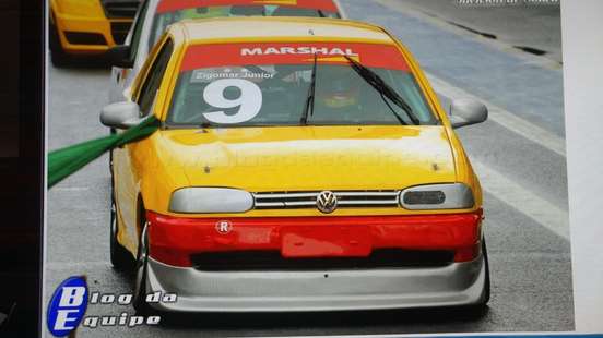 VOLKSWAGEN-GOL-1996