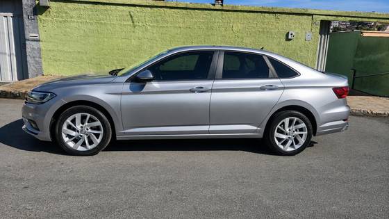 VOLKSWAGEN JETTA 1.4 250 TSI TOTAL FLEX COMFORTLINE TIPTRONIC