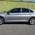VOLKSWAGEN JETTA 1.4 250 TSI TOTAL FLEX COMFORTLINE TIPTRONIC VOLKSWAGEN JETTA 1.4 250 TSI TOTAL FLEX COMFORTLINE TIPTRONIC
