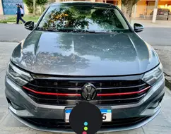 VOLKSWAGEN JETTA 1.4 250 TSI TOTAL FLEX COMFORTLINE TIPTRONIC VOLKSWAGEN JETTA 1.4 250 TSI TOTAL FLEX COMFORTLINE TIPTRONIC