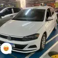 VOLKSWAGEN POLO 1.0 200 TSI SENSE AUTOMÁTICO VOLKSWAGEN POLO 1.0 200 TSI SENSE AUTOMÁTICO